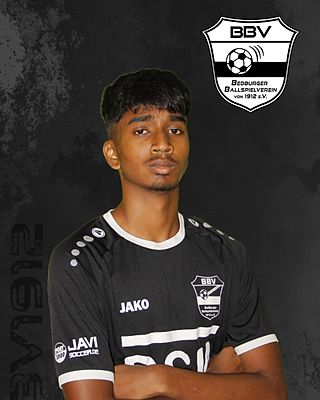 Ajeethan Dushyanthan