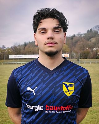 Hüseyin Yülek