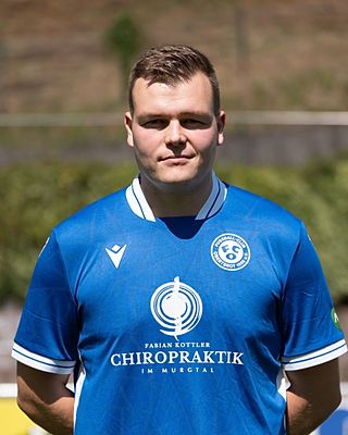 Fabian Schiel