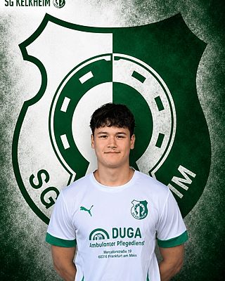 Tim Youan Geitzenauer