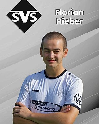 Florian Hieber
