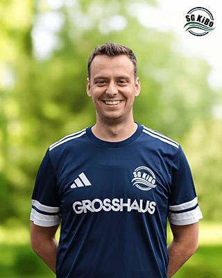 Tim Gierse