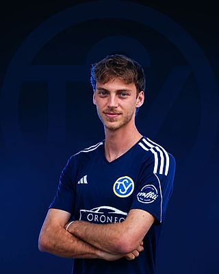 Luca Rube