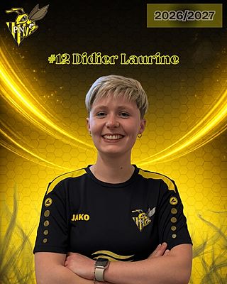 Laurine Alice Didier