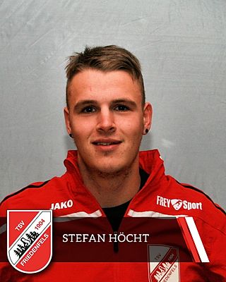 Stefan Höcht
