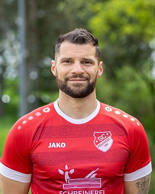 Steven Kaiserauer