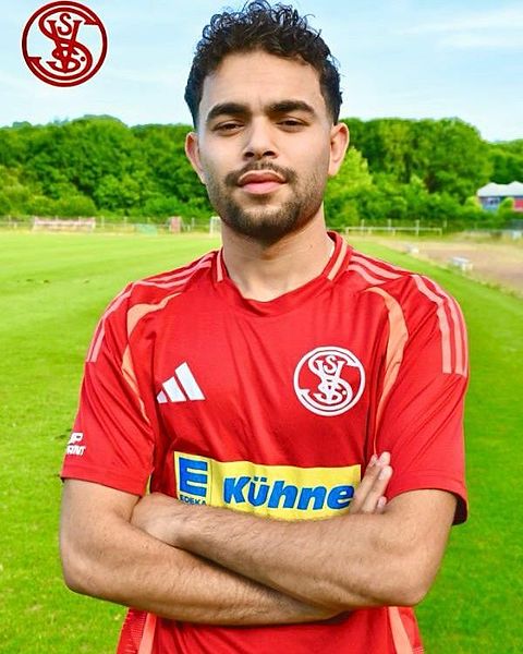 Foto: SSV Saarlouis