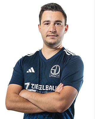 Johannes Weik