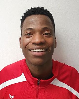 Boitshepo Fatima Mokatsanyane