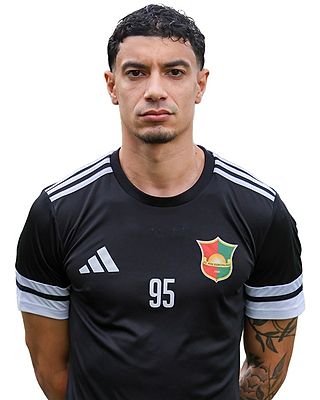 Muhammed Jabri