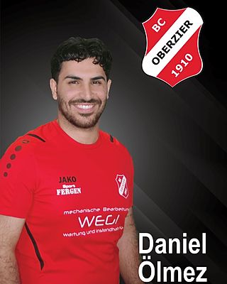 Daniel Ölmez