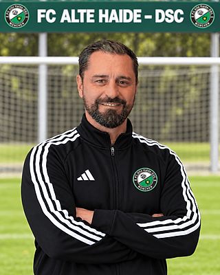 Daniel Crnicki