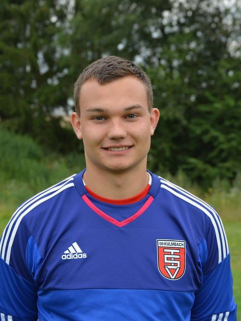 Foto: TSV 08 Kulmbach
