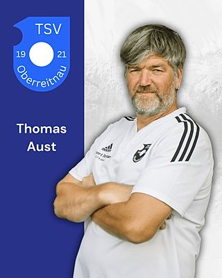 Thomas Aust