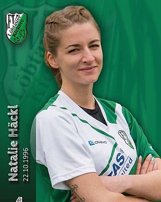 Natalie Häckl
