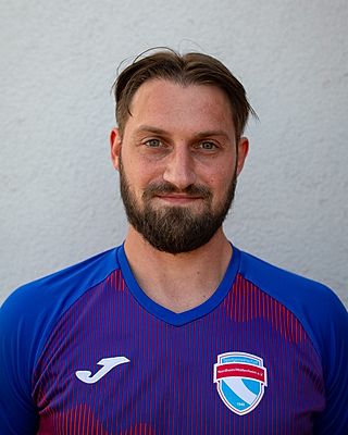 Justin Keller