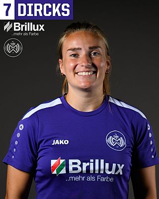 Kristin Marie Dircks