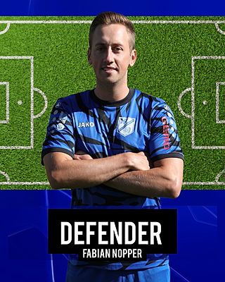 Fabian Nopper