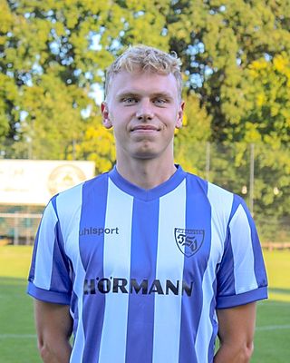 Tim Baumann
