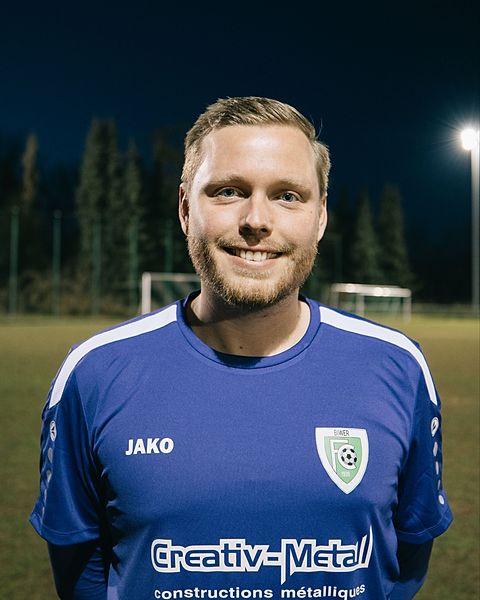 Foto: Maurice Bolmer