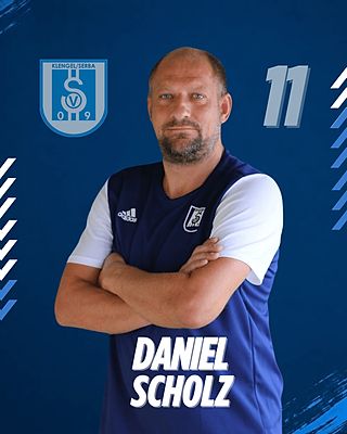 Daniel Scholz