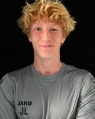 Jonas Lohmann