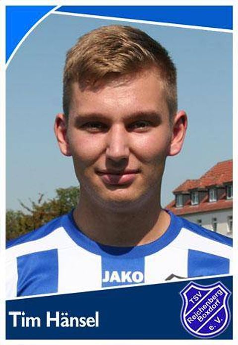 Foto: TSV Reichenberg/Boxdorf