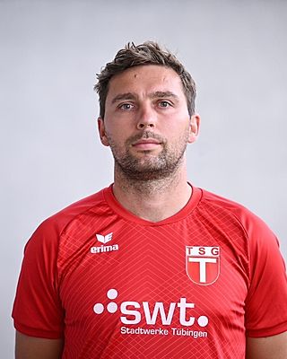 Uli Bastian Schmetzer