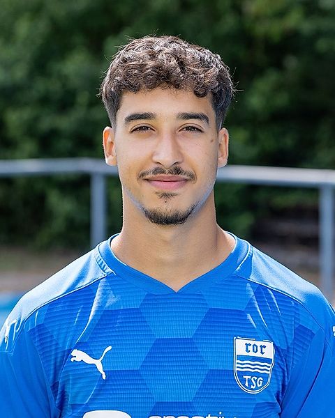 Mohamed Raed Hosni