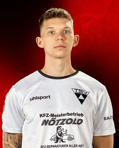 Foto: Roman Just/Just Shots for TSV 