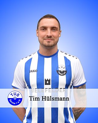 Tim Hülsmann