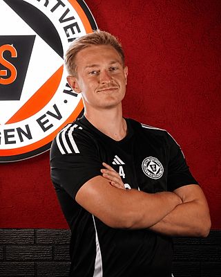 Jannik Haacke