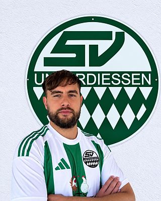 Ruben Lippert