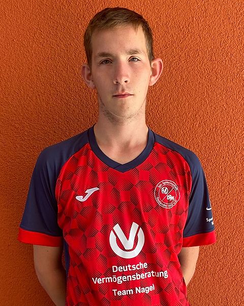 Foto: SG DJK/FV Daxlanden