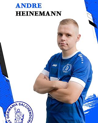 Andre Heinemann