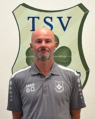 Hans-Peter Happacher