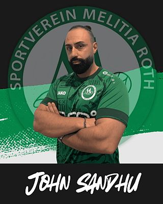John Sandhu