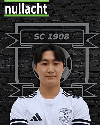 Jeongwoo Choi