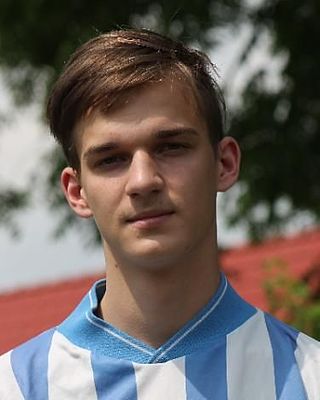 Michal Mackiewicz