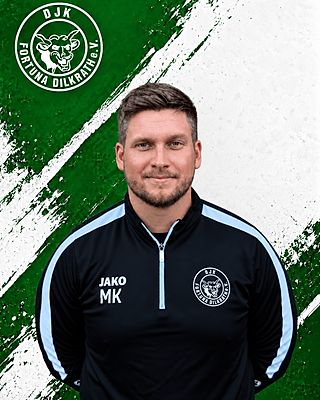 Mike Küppenbender