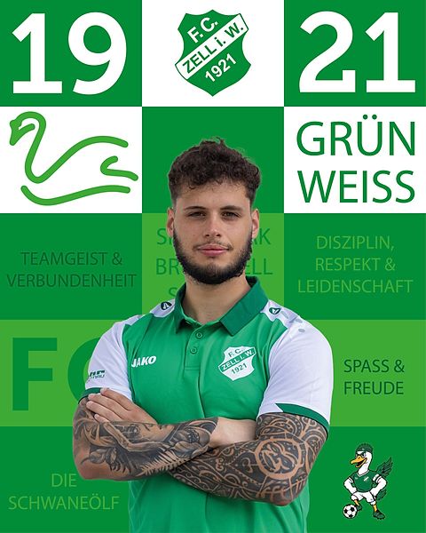 Foto: KW Fotovideo (Kevin Weiß)