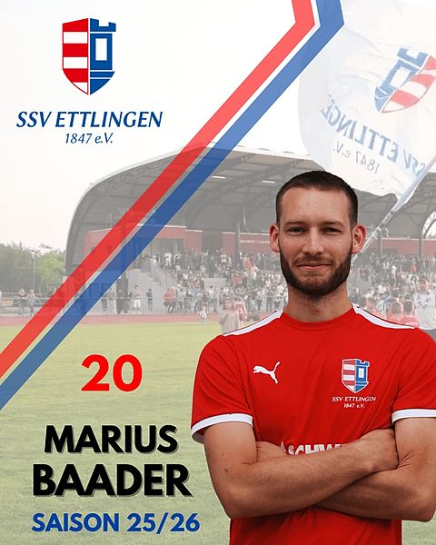 Foto: SSV Ettlingen 1847 e.V.