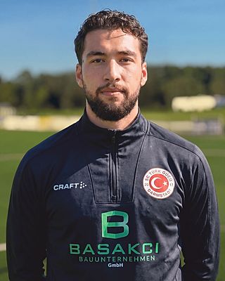 Nassim Elyassini