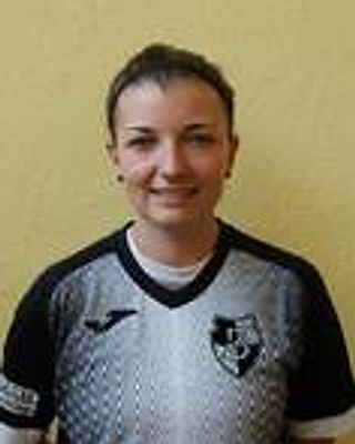 Michelle Rötterding