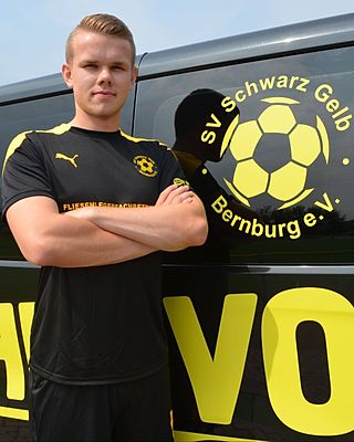 Tom Rüsch
