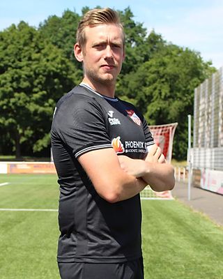 Stefan Becker