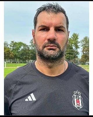 Ali Inan Erden