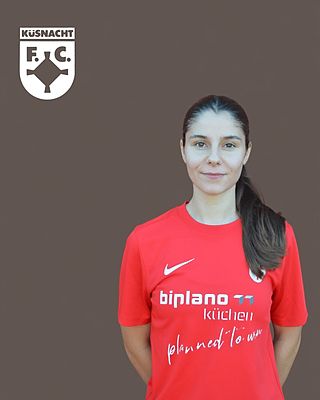 Gloria Menzi