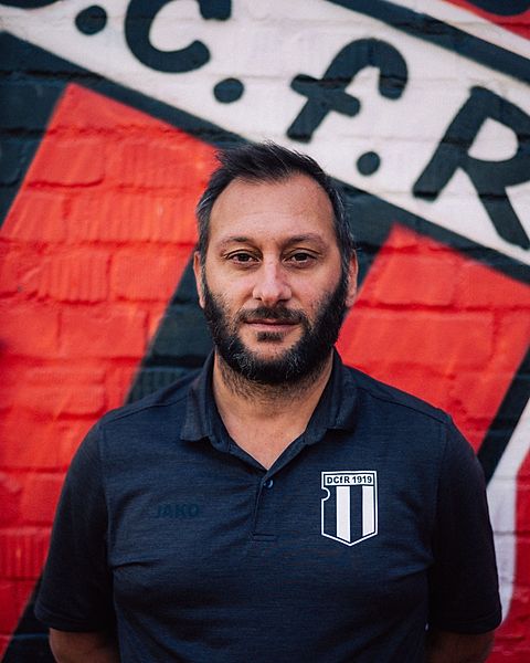 Foto: Marvin Mainz