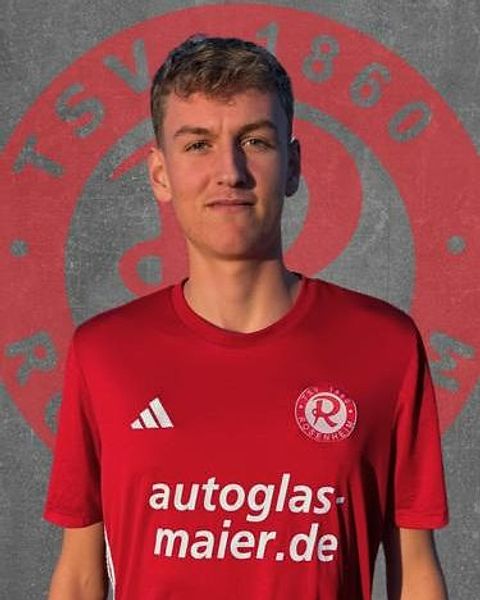 Foto: TSV 1860 Rosenheim